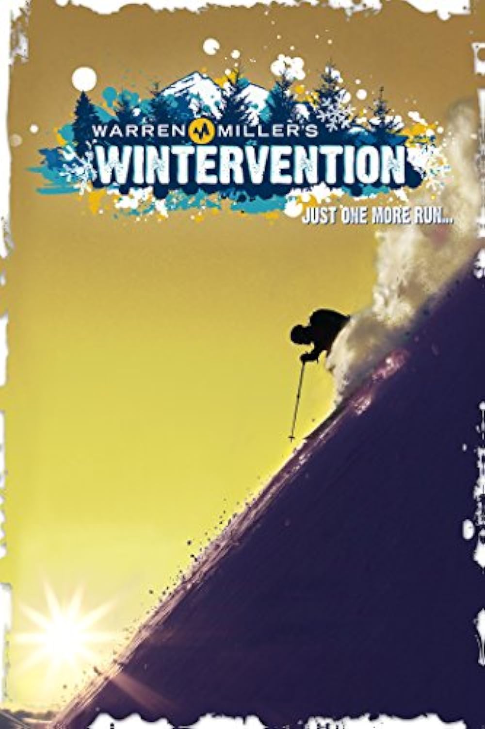 Wintervention 