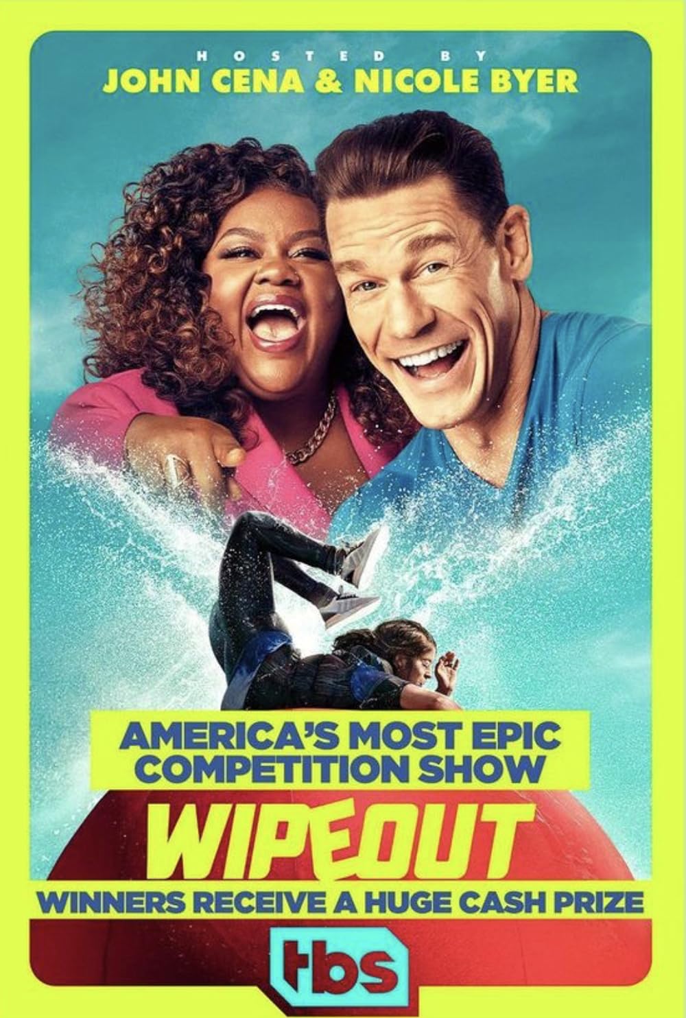 Wipeout 