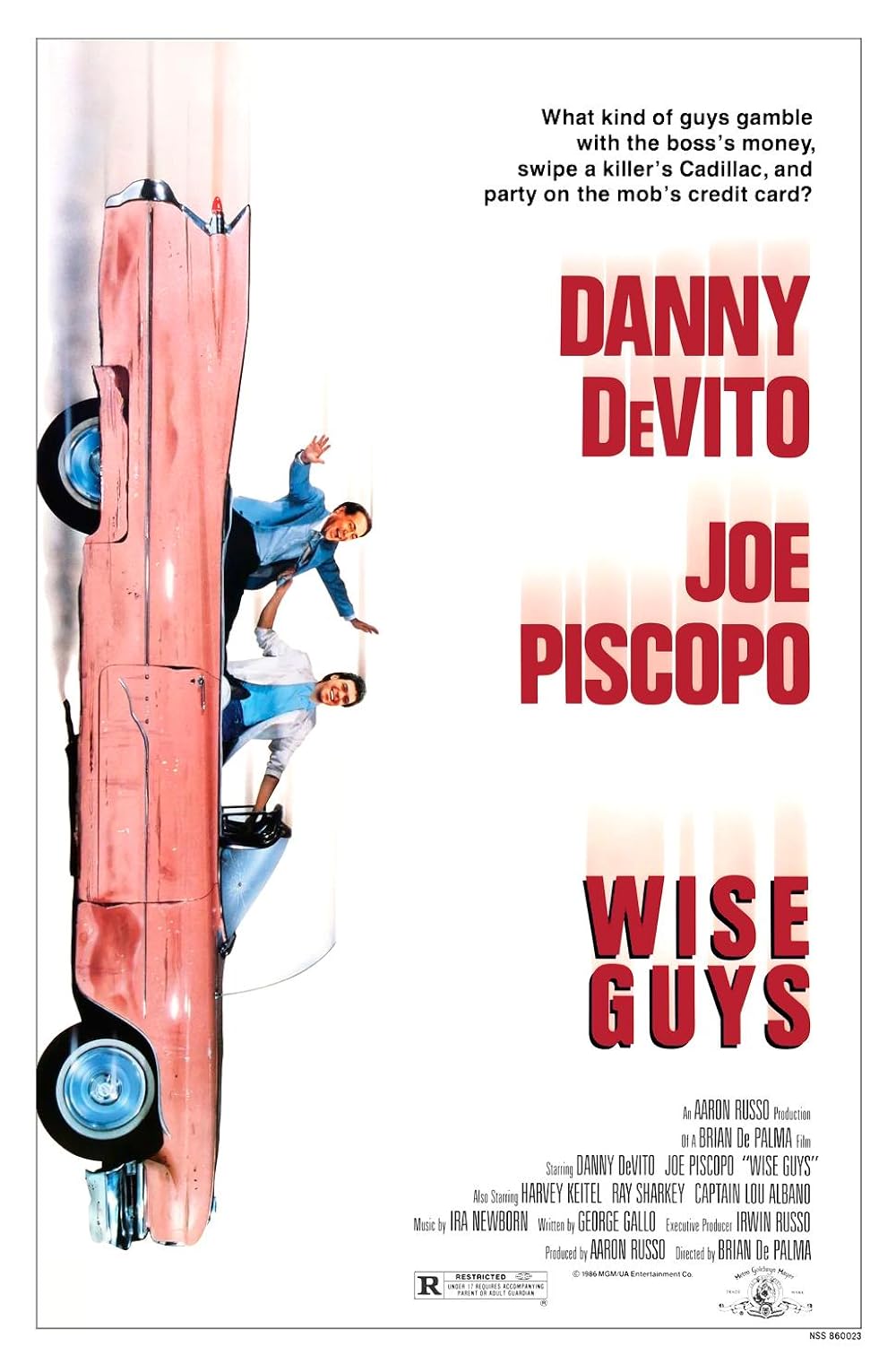 Wise Guys 