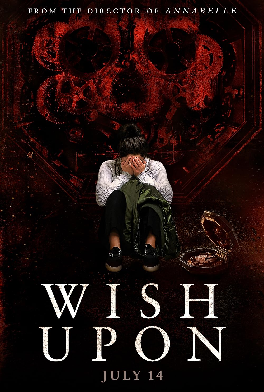 Wish Upon 