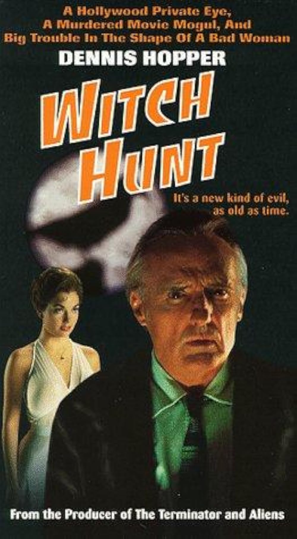 Witch Hunt 
