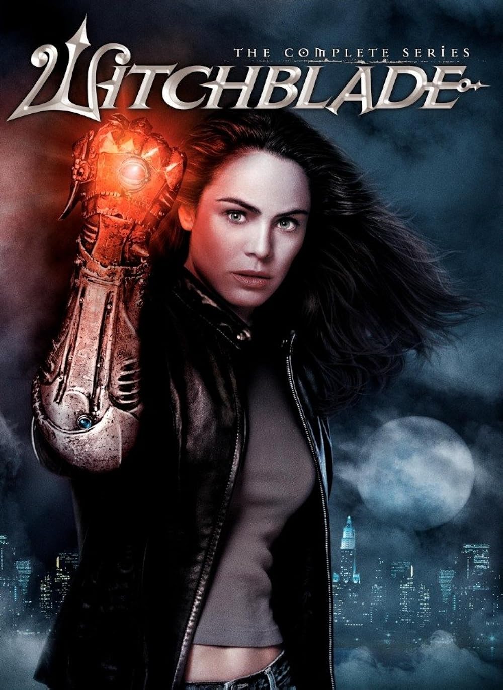 Witchblade 