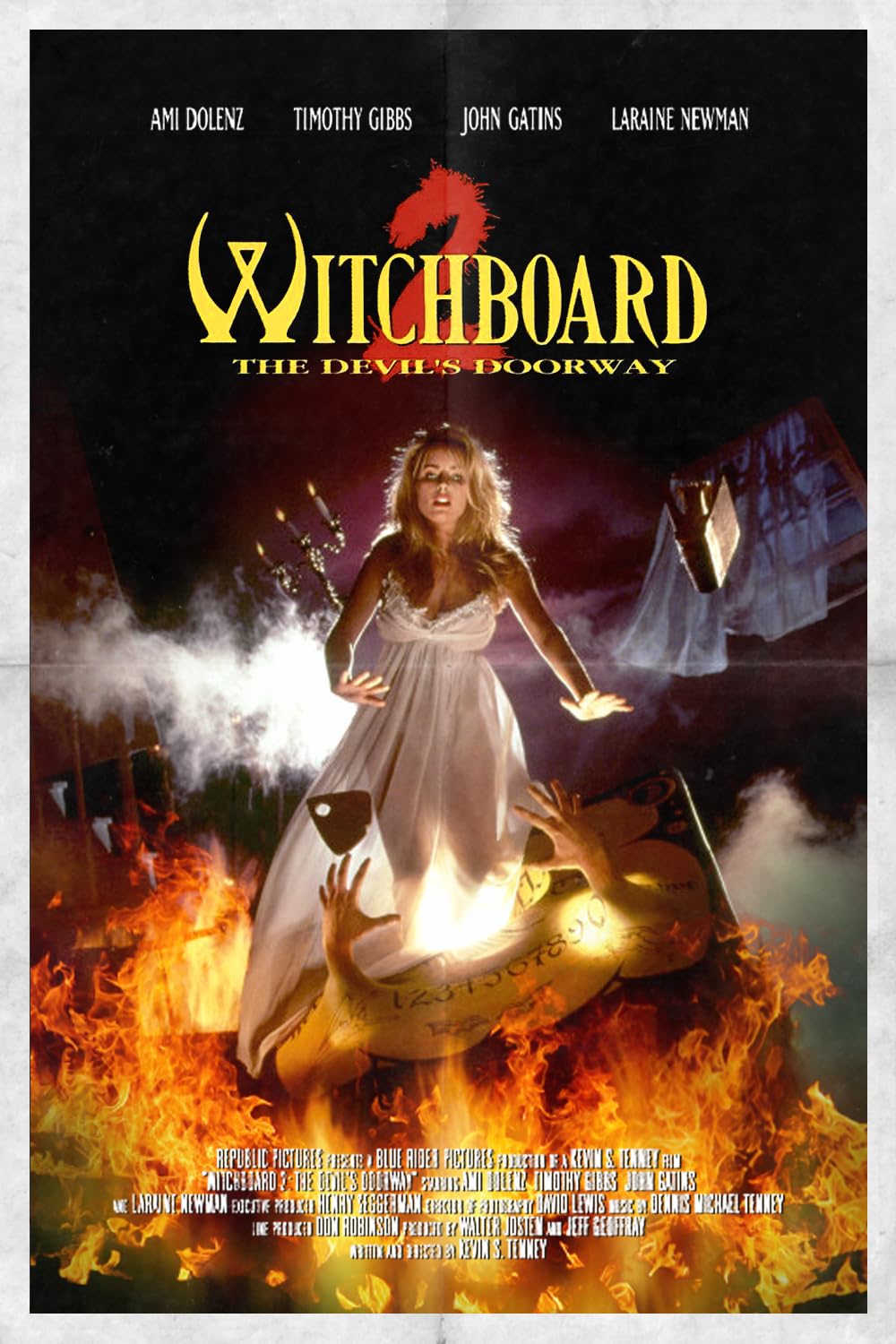 Witchboard 2 