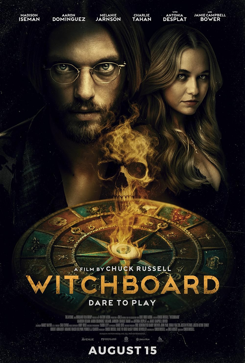 Witchboard 