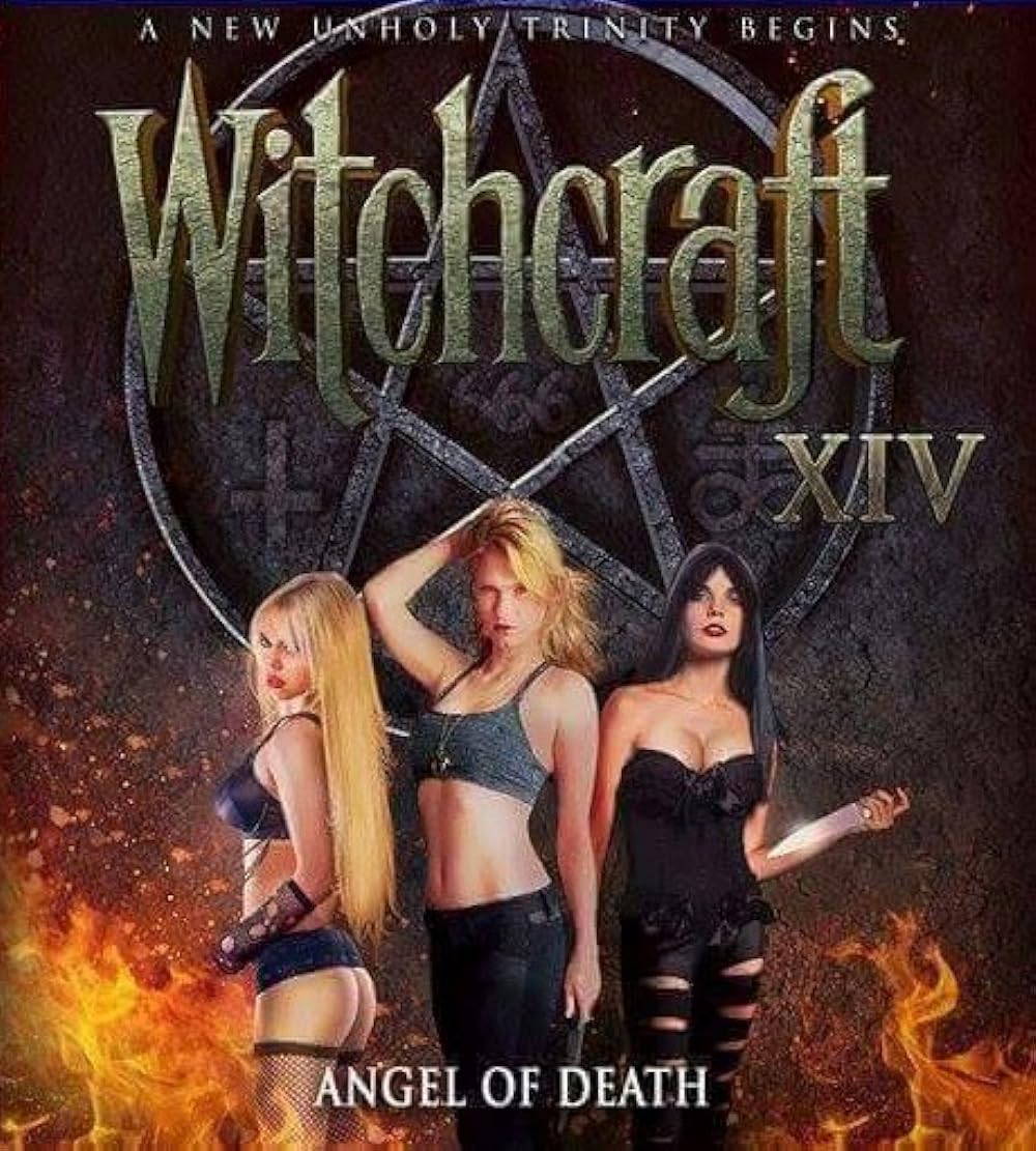 Witchcraft 14: Angel of Death 