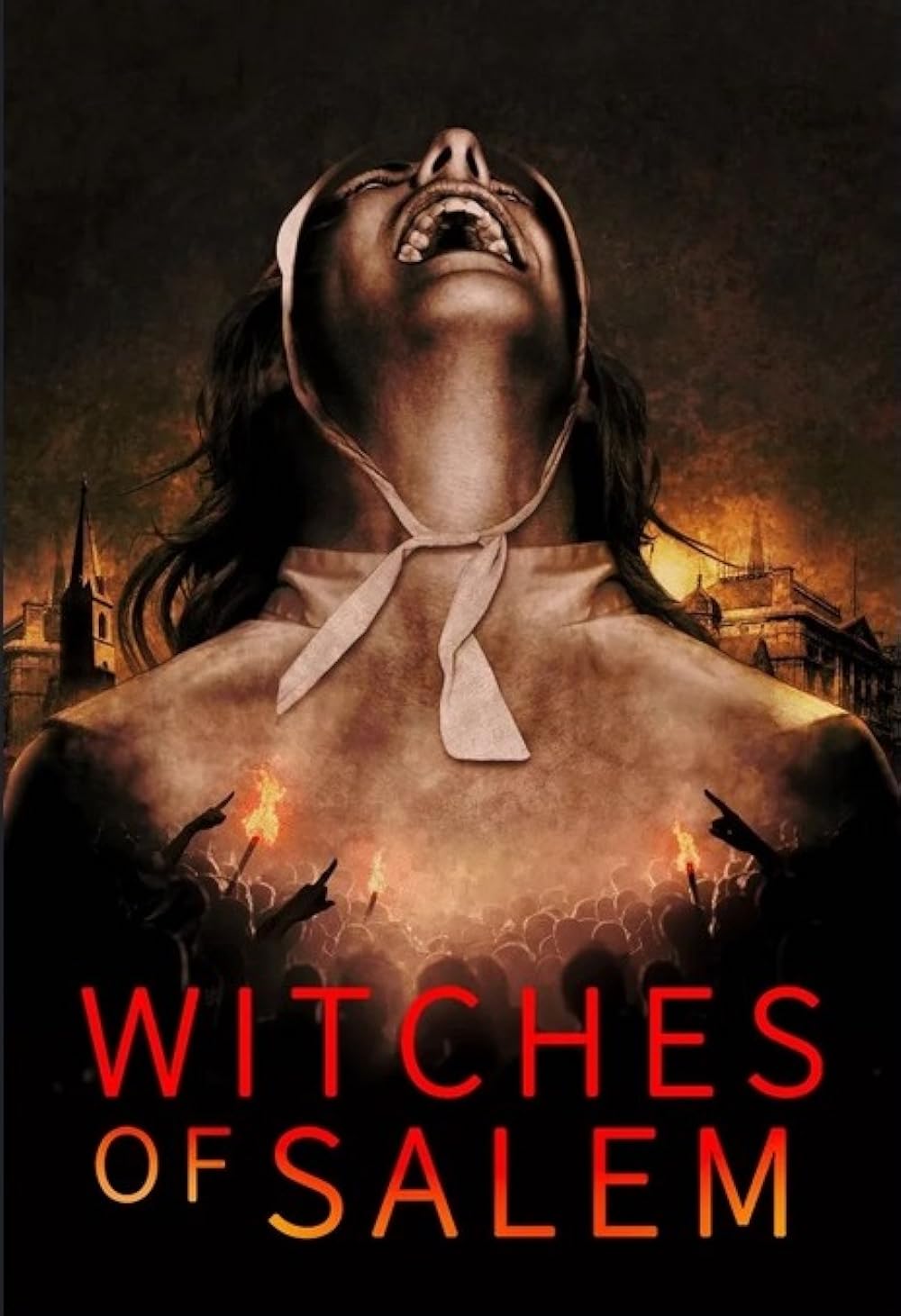 Witches of Salem 
