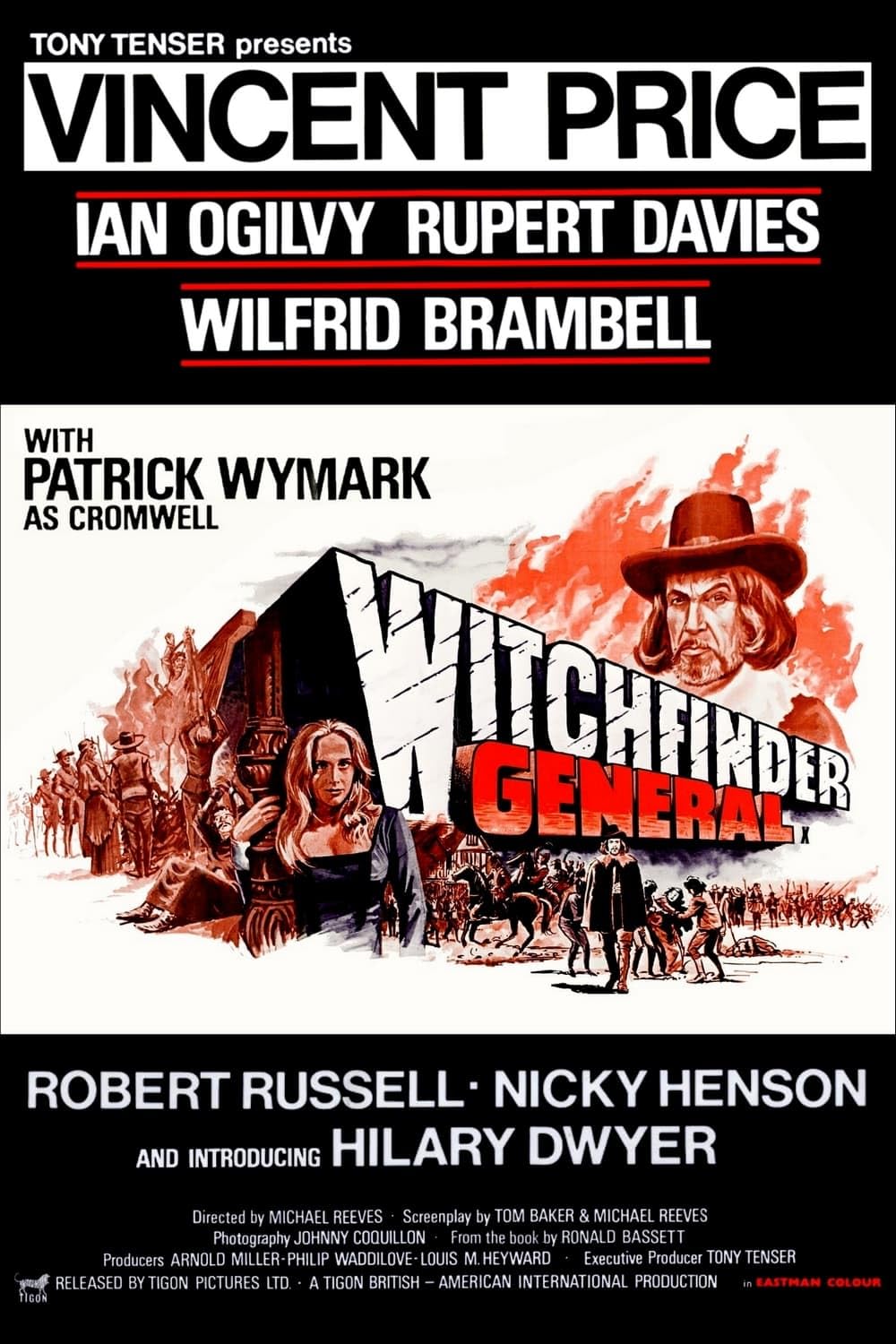 Witchfinder General 