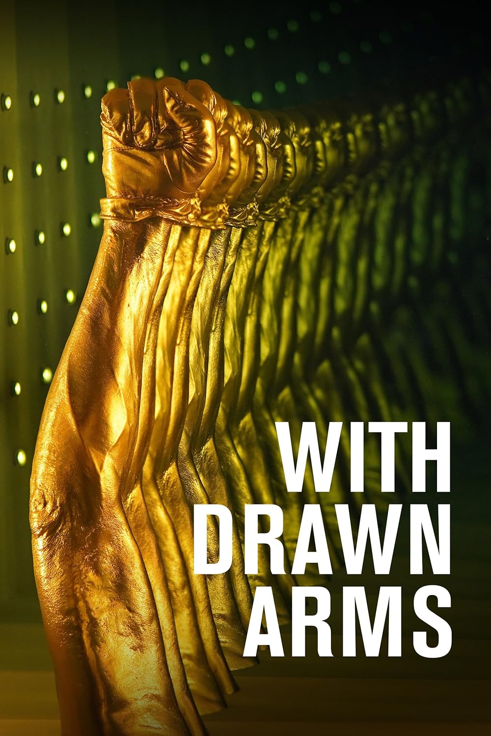 With Drawn Arms 