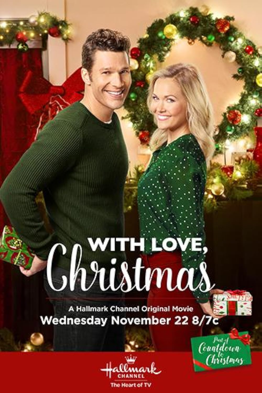 With Love, Christmas 