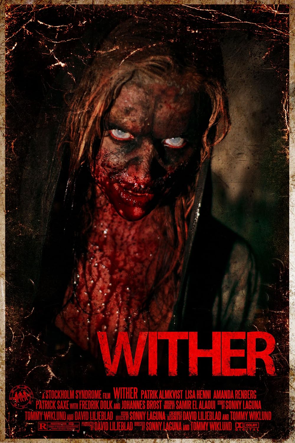 Wither 