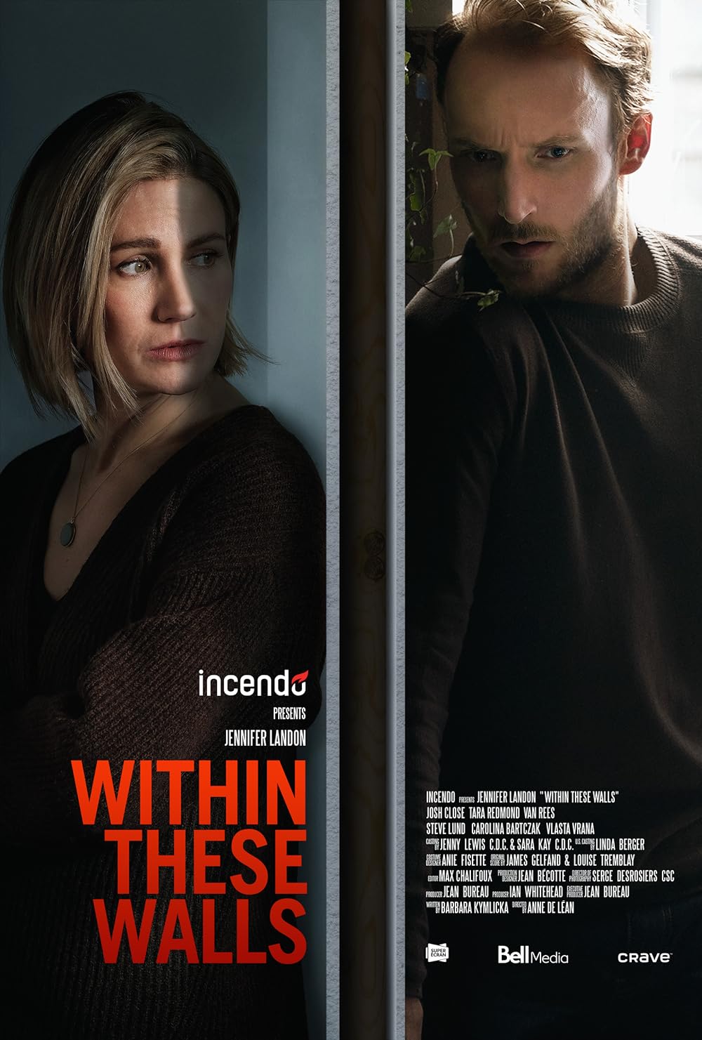 Within These Walls 