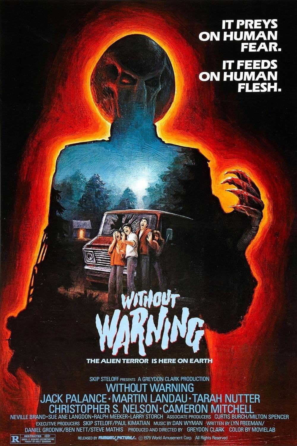 Without Warning 