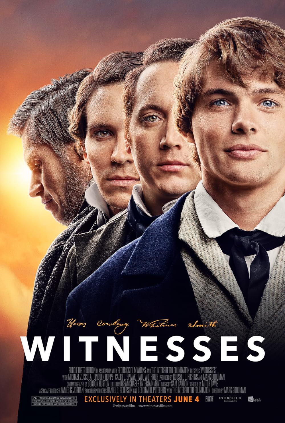 Witnesses 