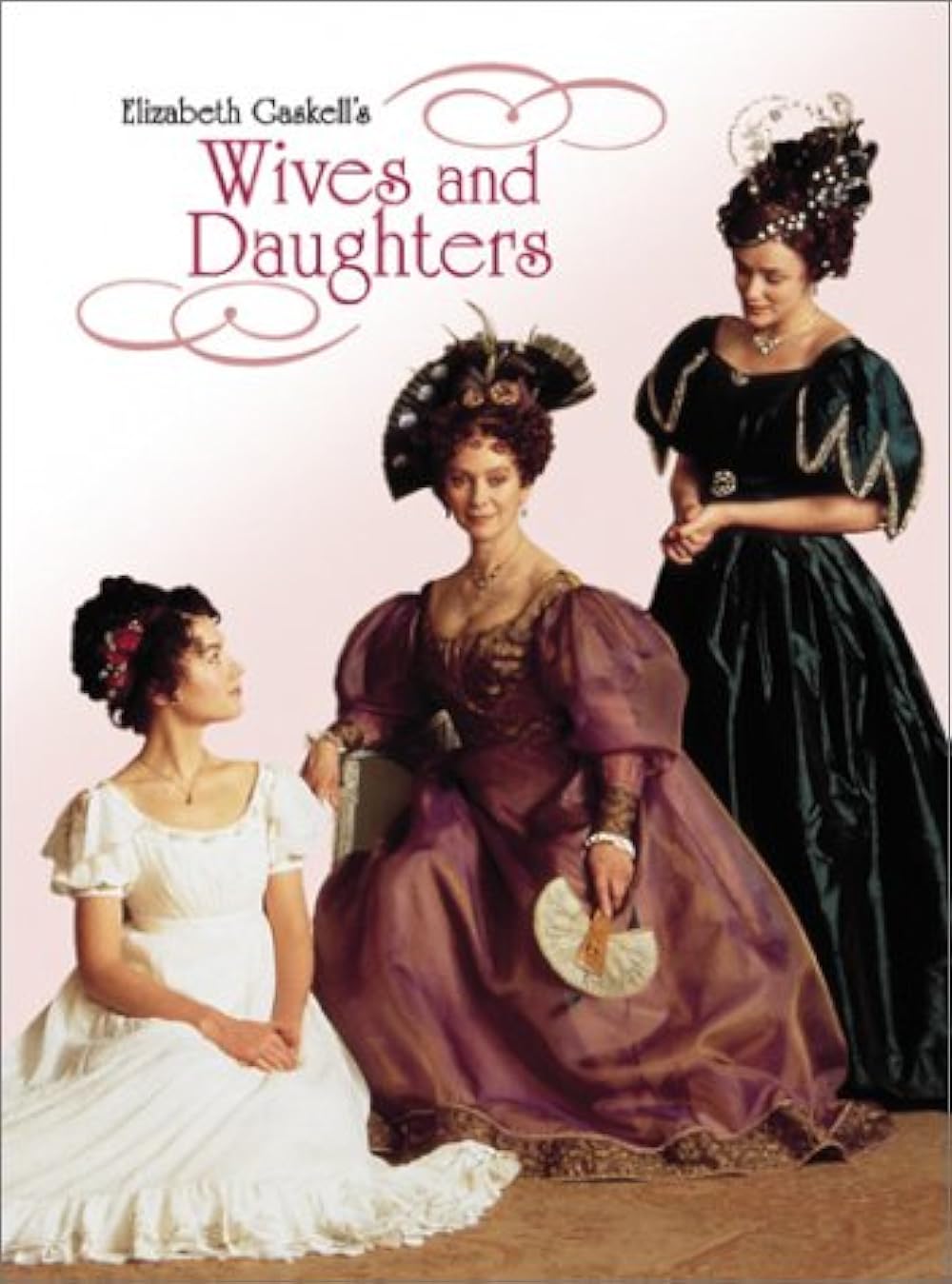Wives and Daughters 