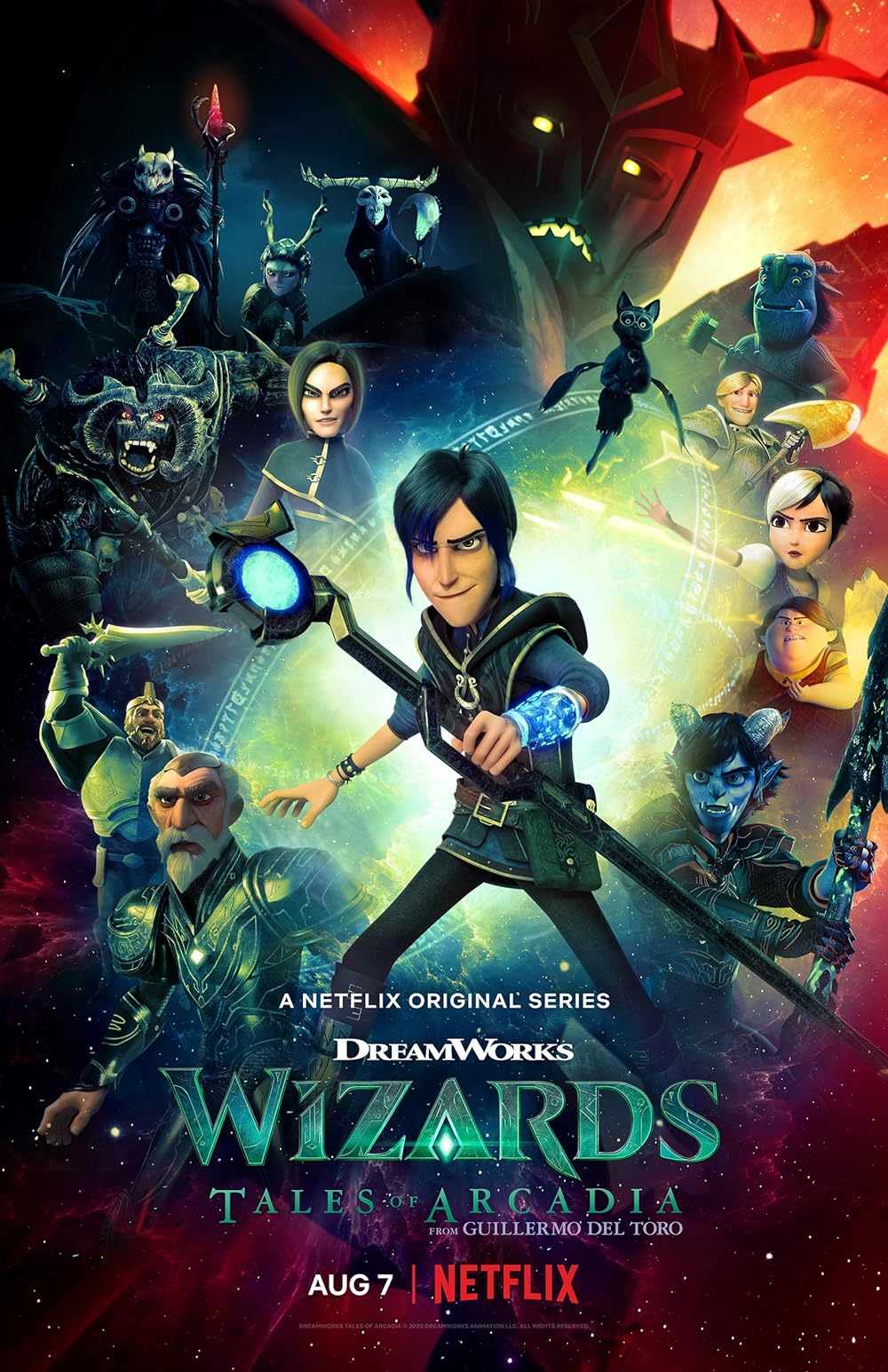 Wizards 