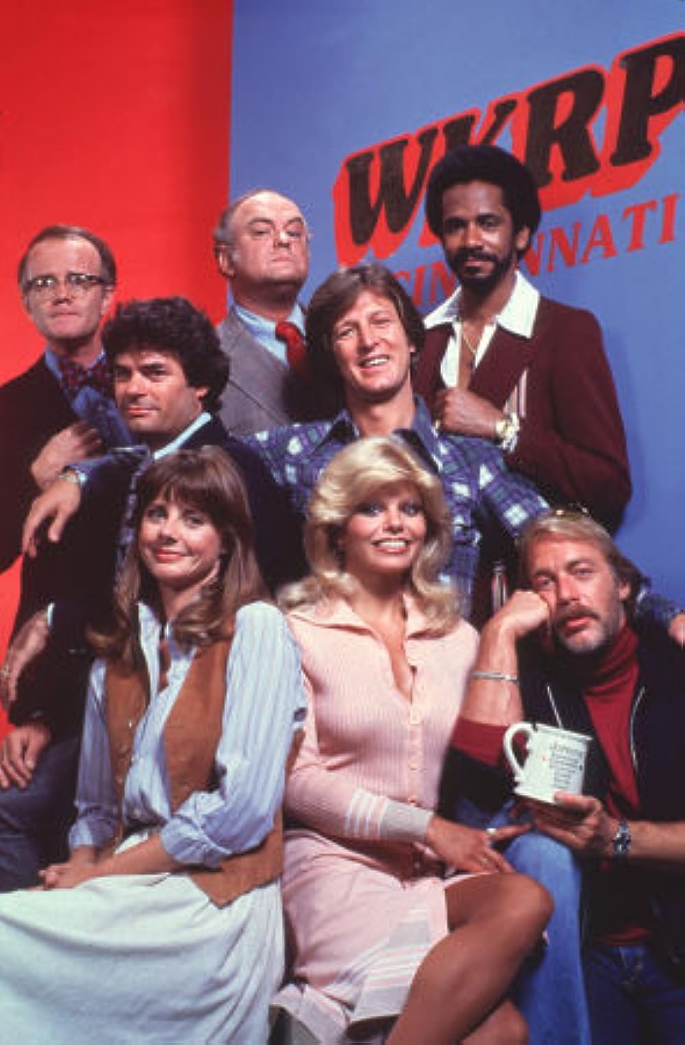 WKRP in Cincinnati 