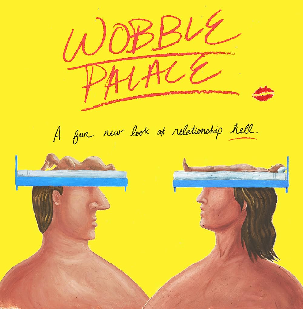 Wobble Palace 
