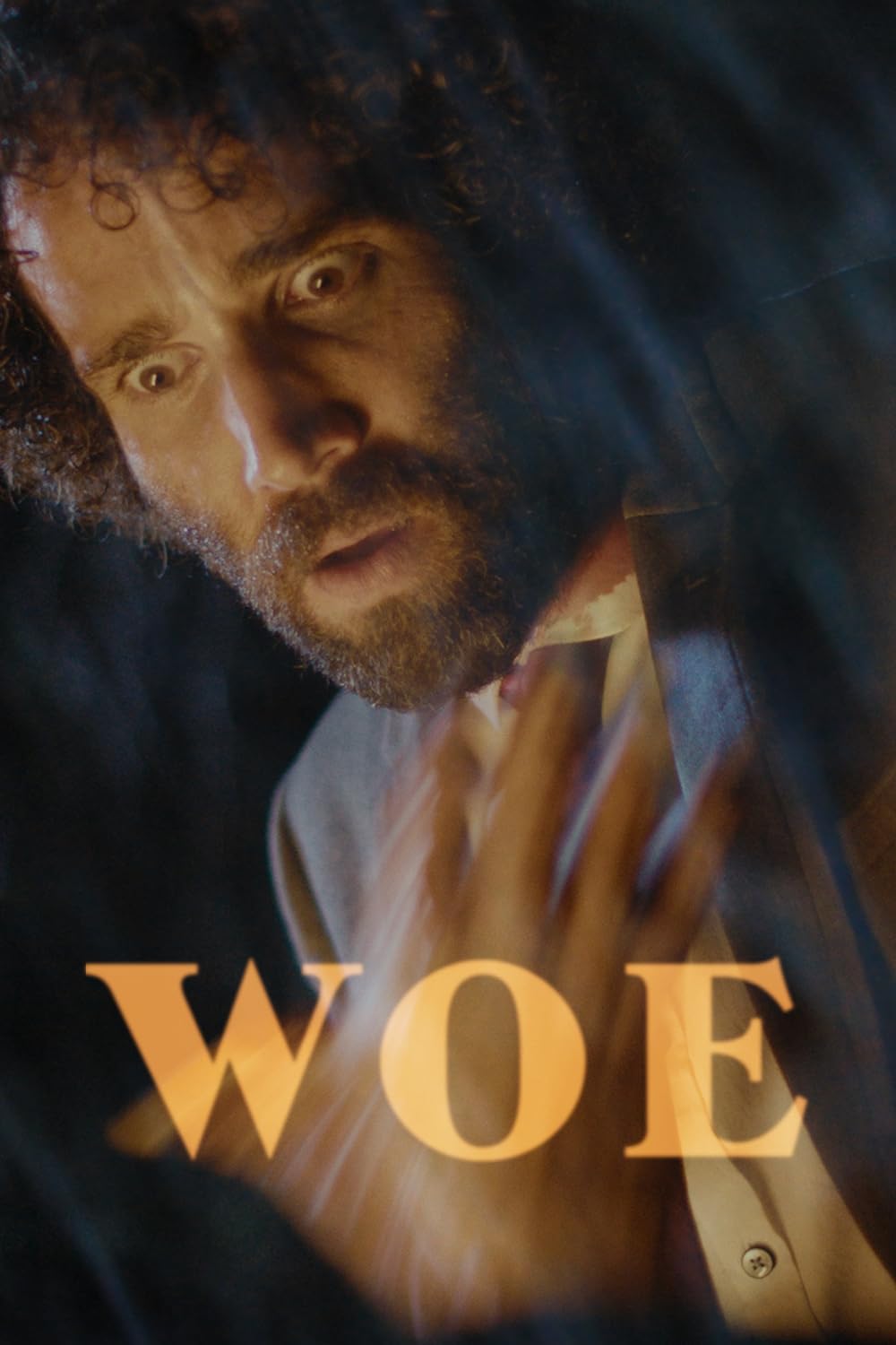 Woe 