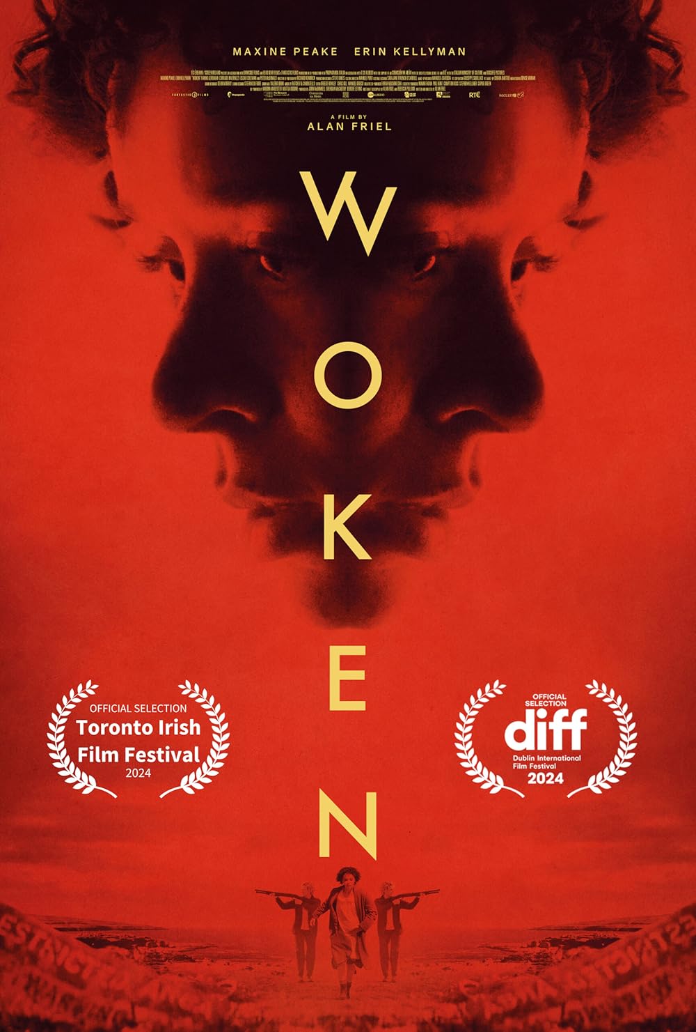 Woken 