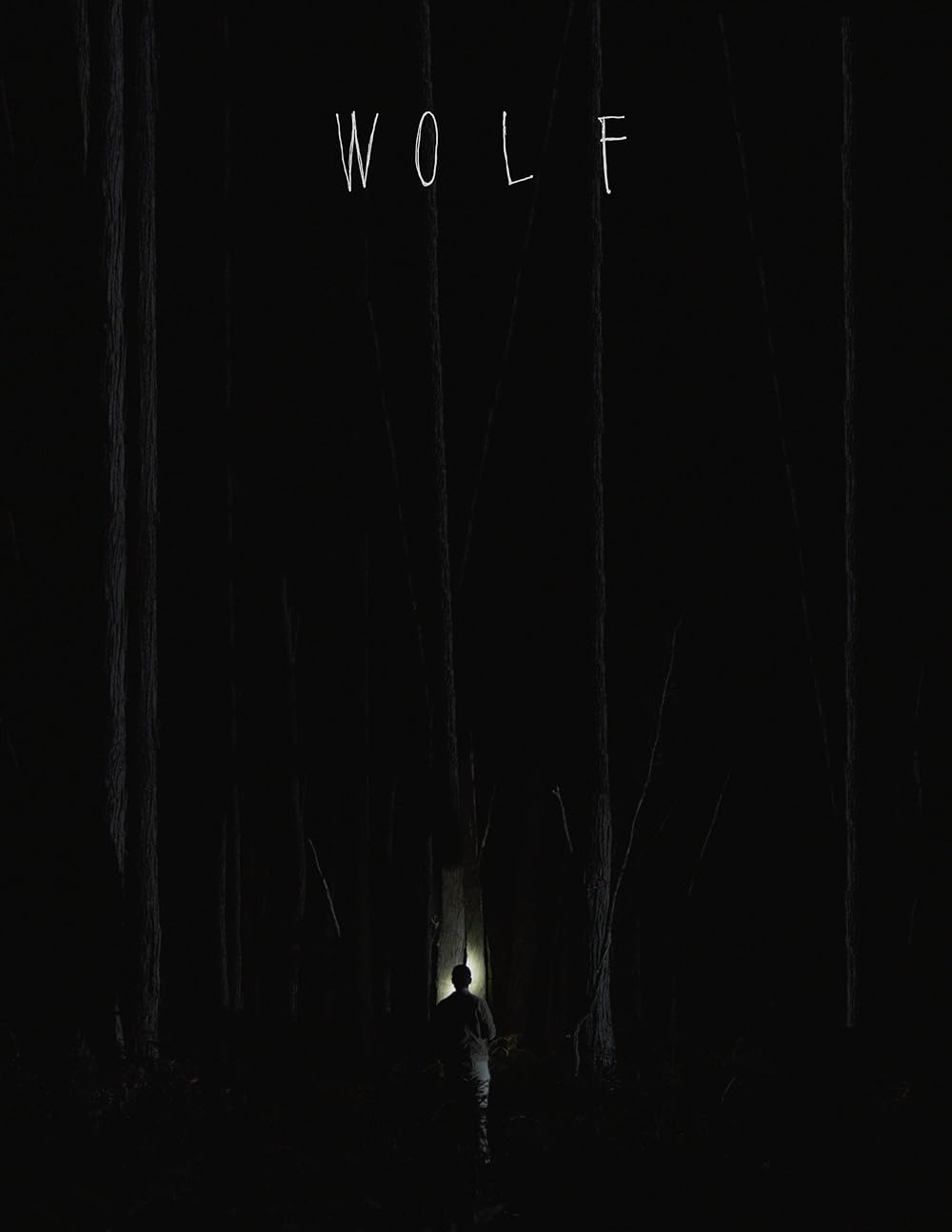 Wolf 