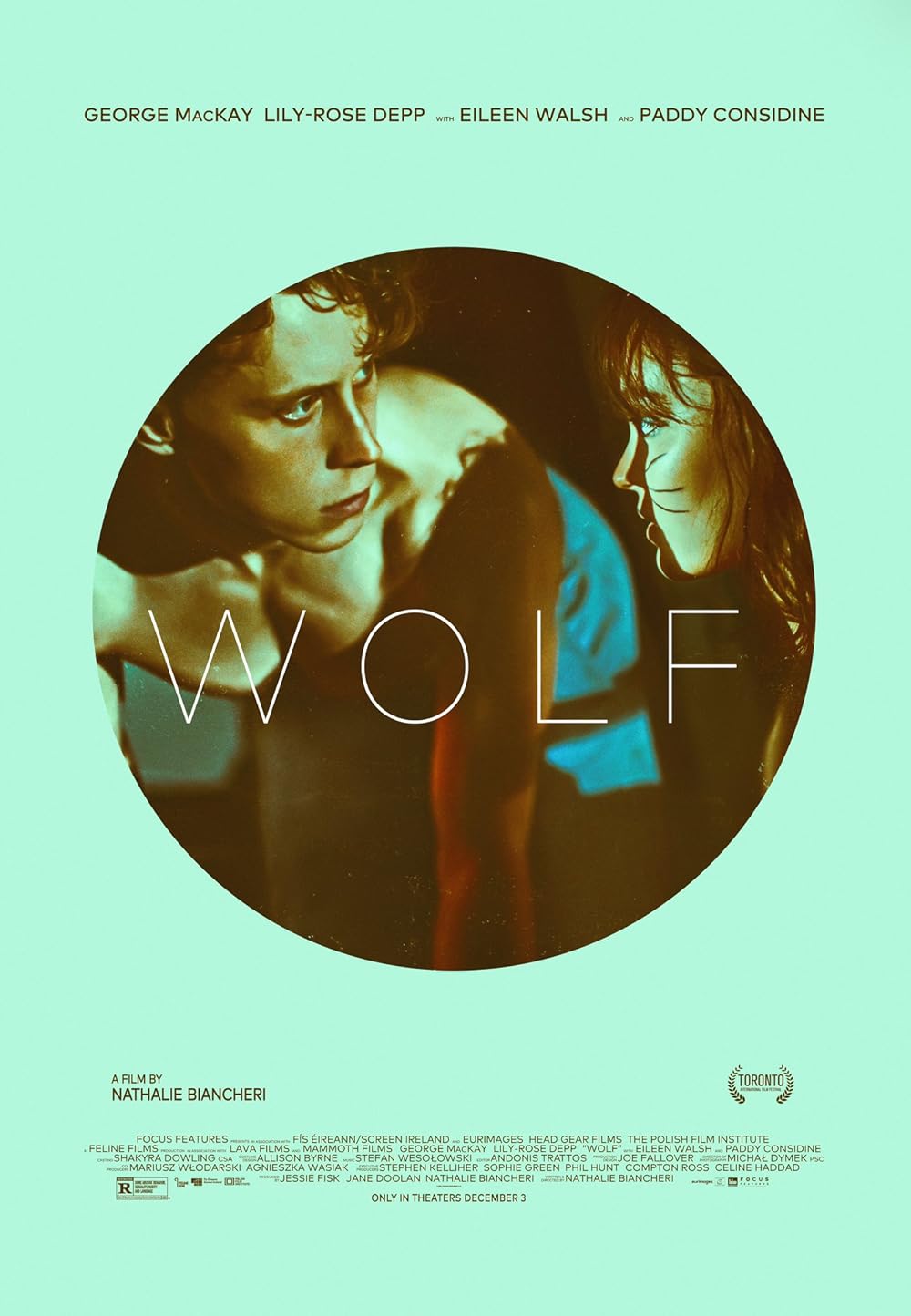 Wolf 