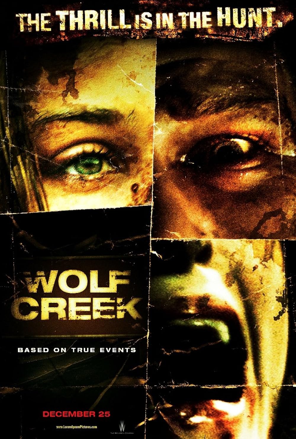 Wolf Creek 