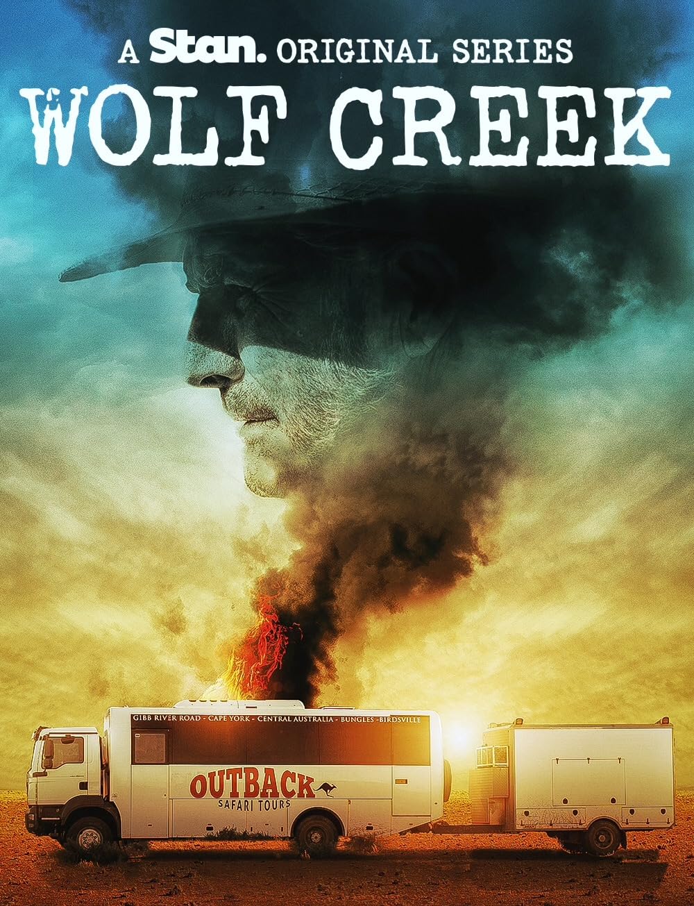 Wolf Creek 