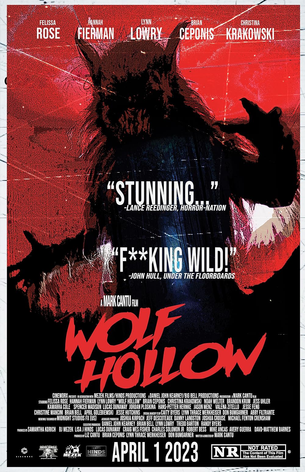 Wolf Hollow 