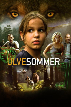 Wolf Summer 