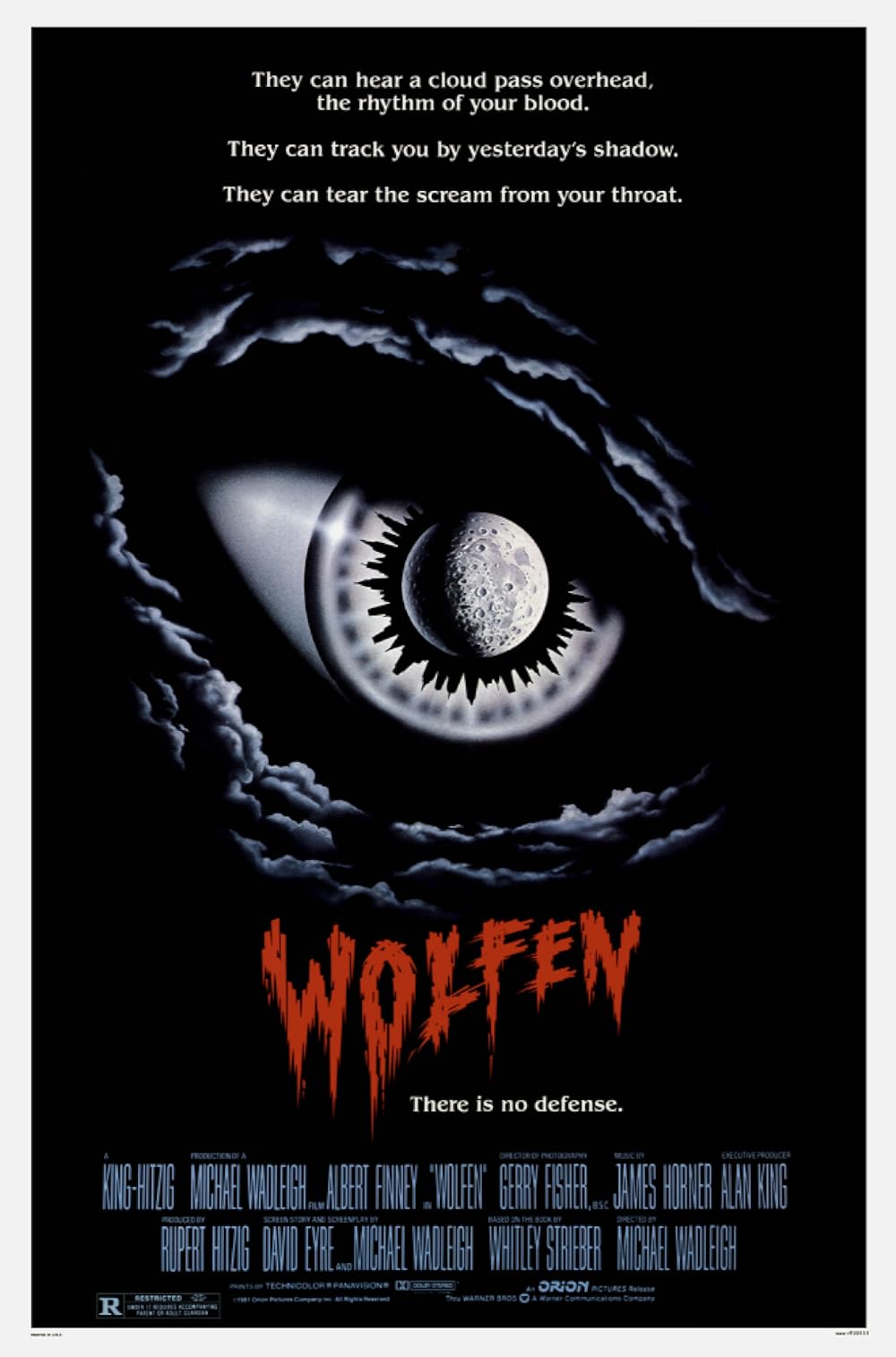 Wolfen 
