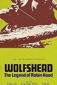 Wolfshead: The Legend of Robin Hood 