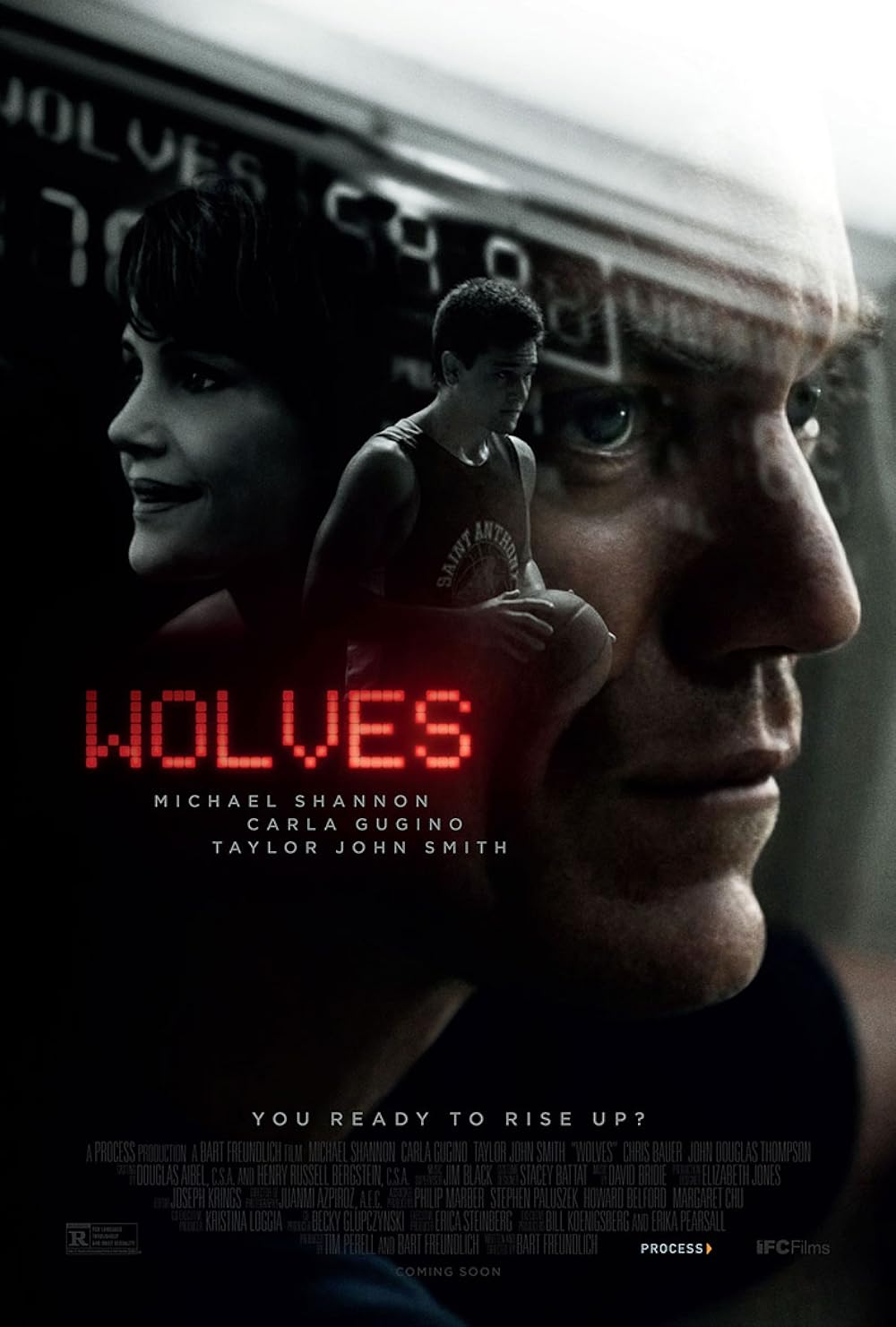 Wolves 