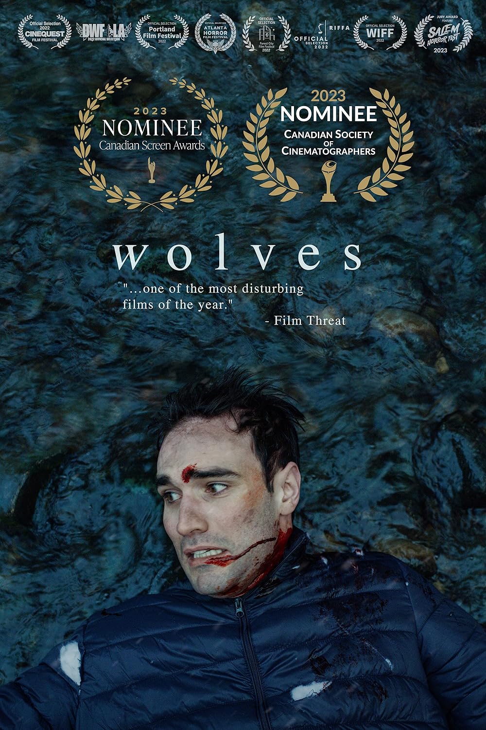 Wolves 