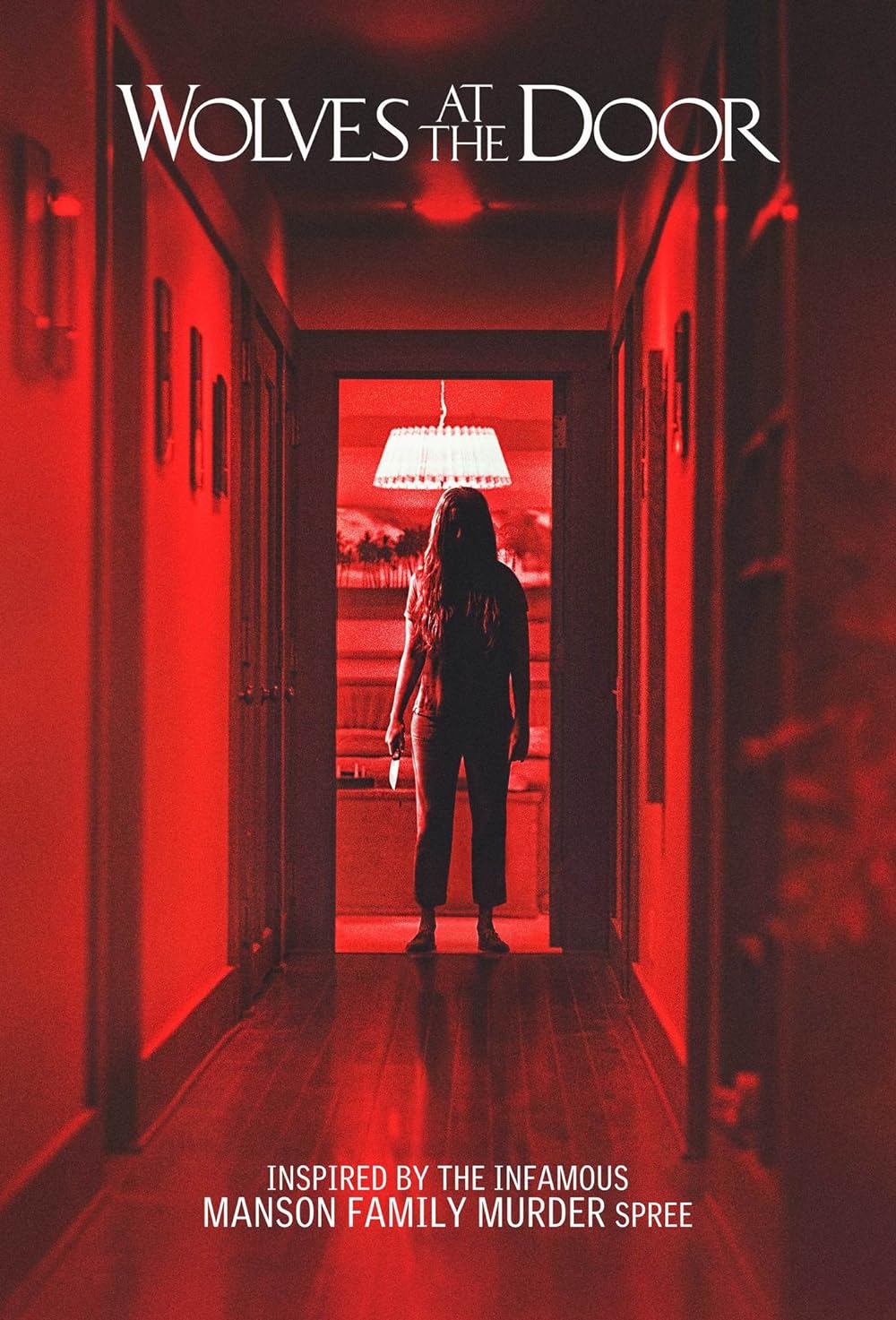 Wolves at the Door 