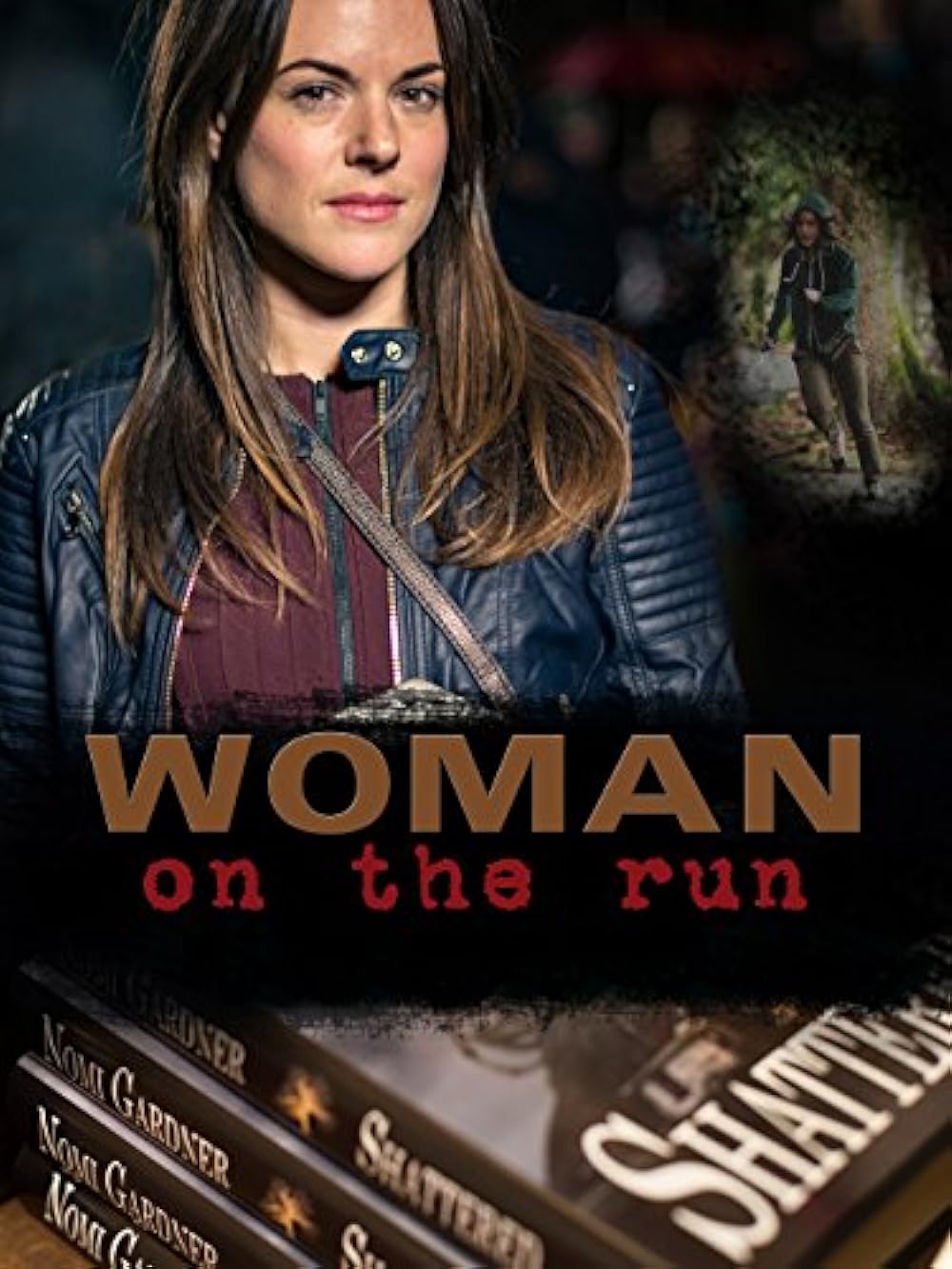 Woman on the Run 