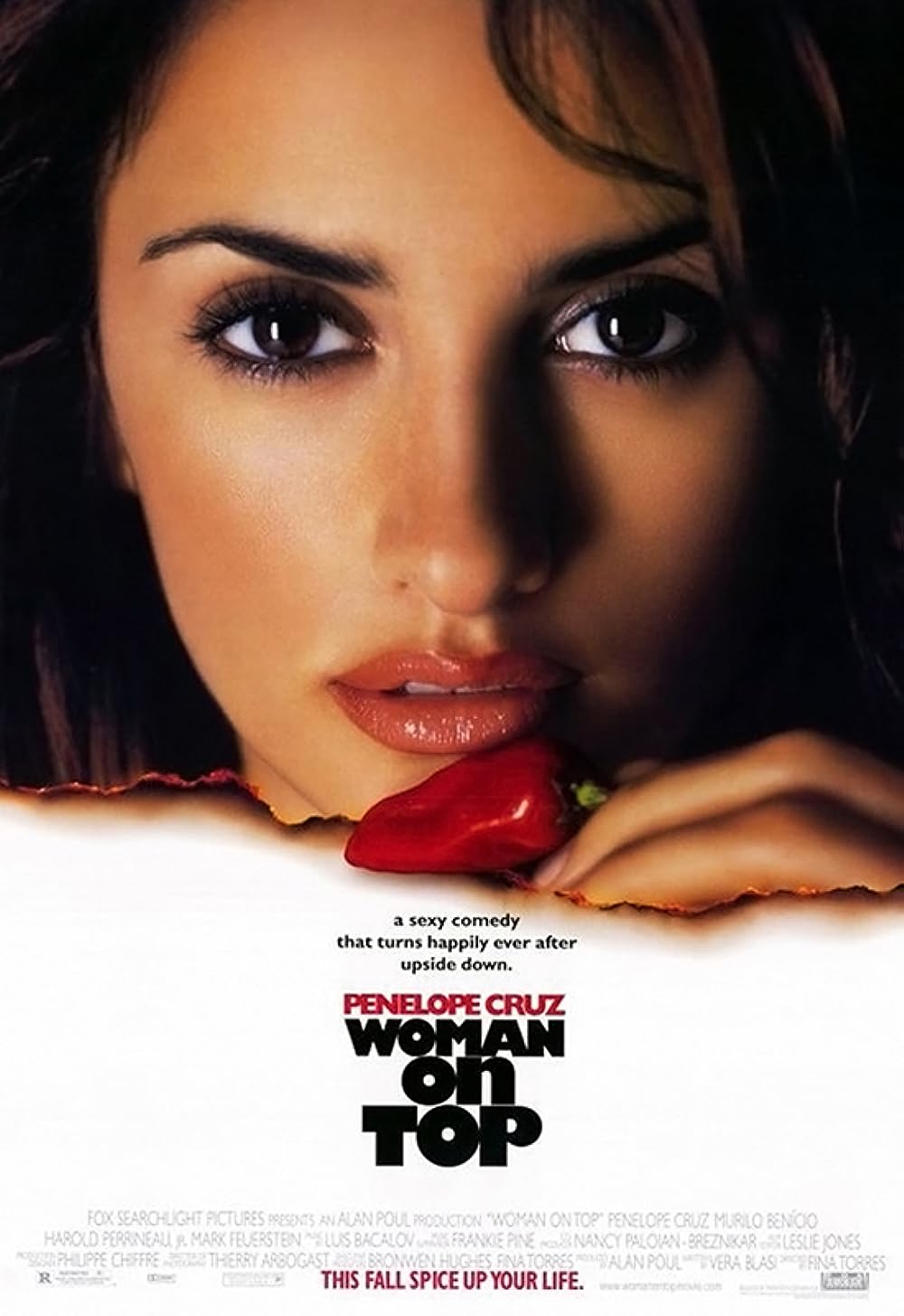 Woman on Top 