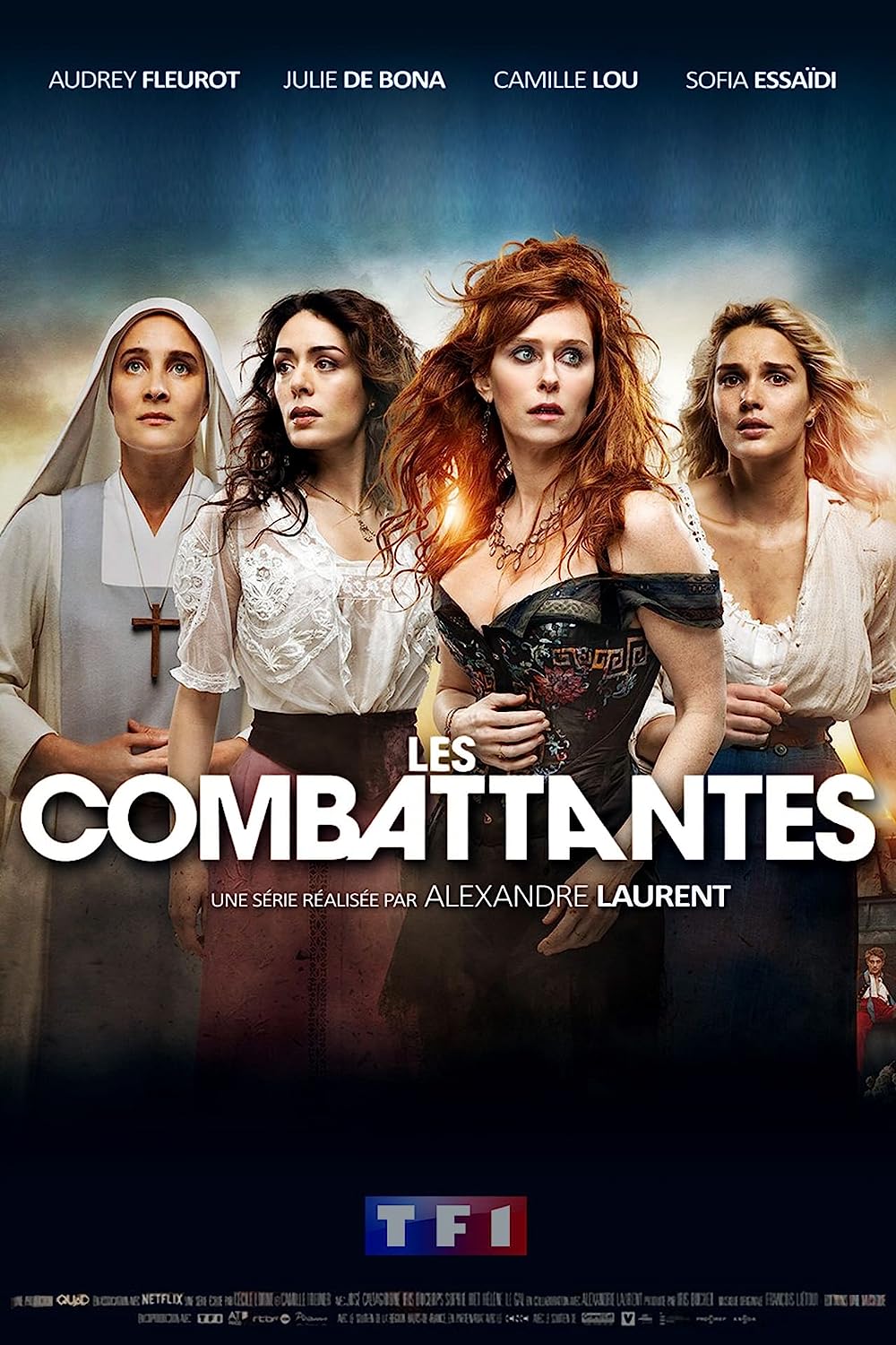 Women at War 