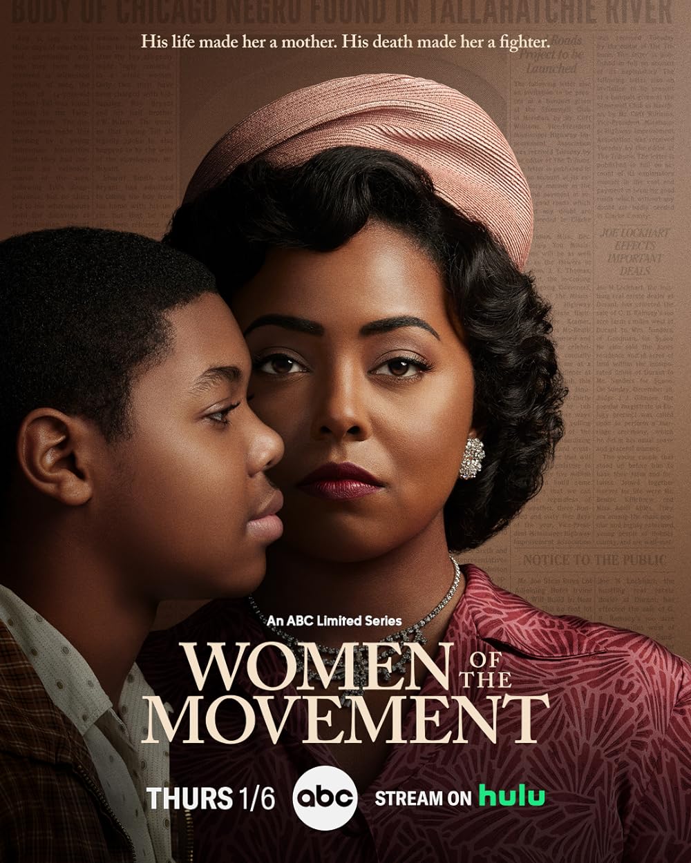 Women of the Movement 