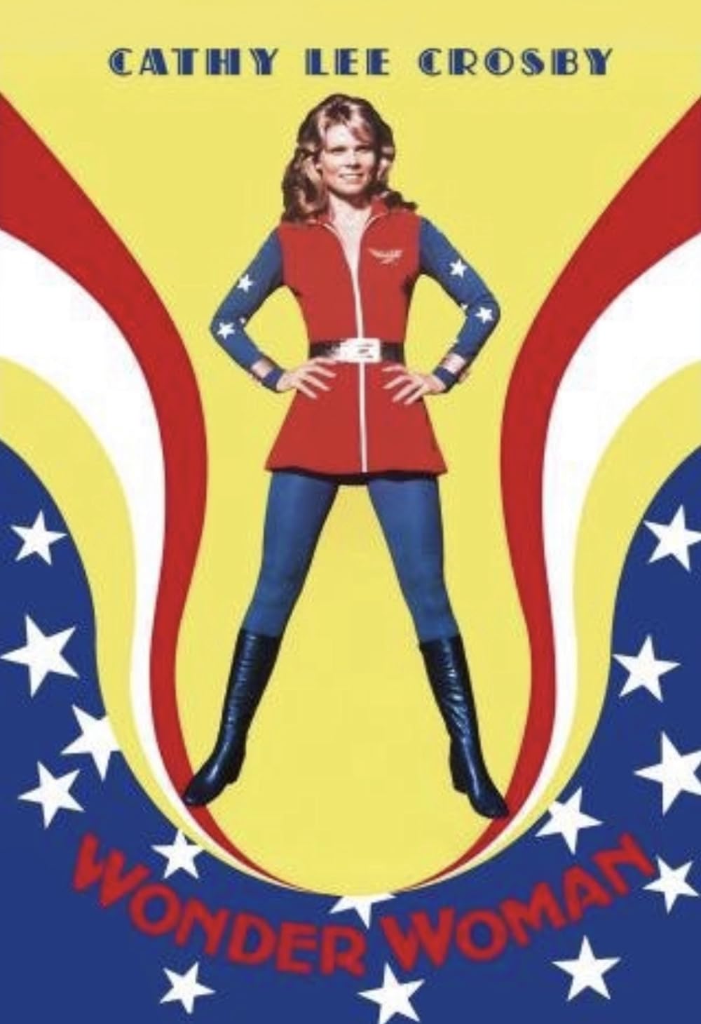 Wonder Woman 