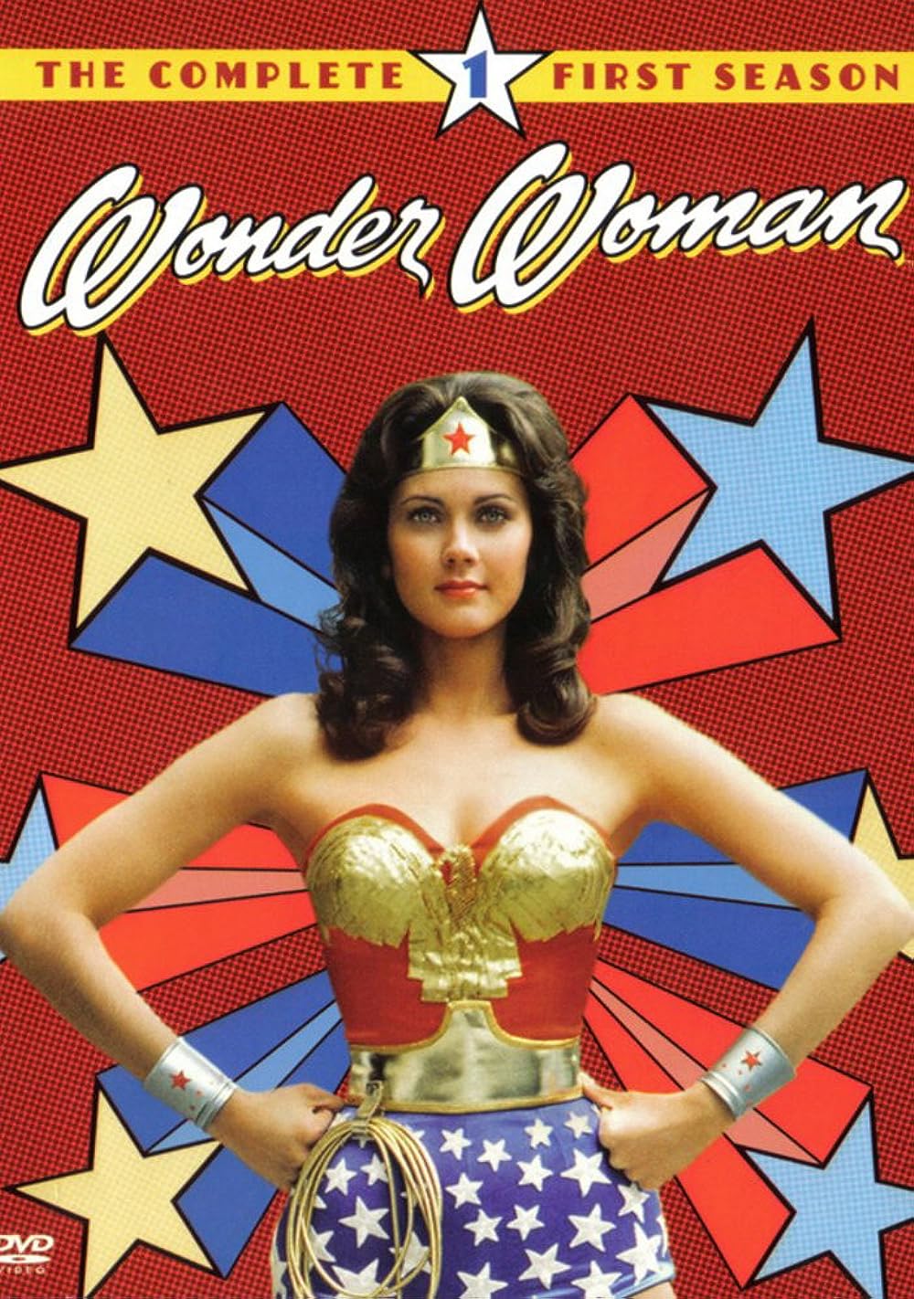 Wonder Woman 