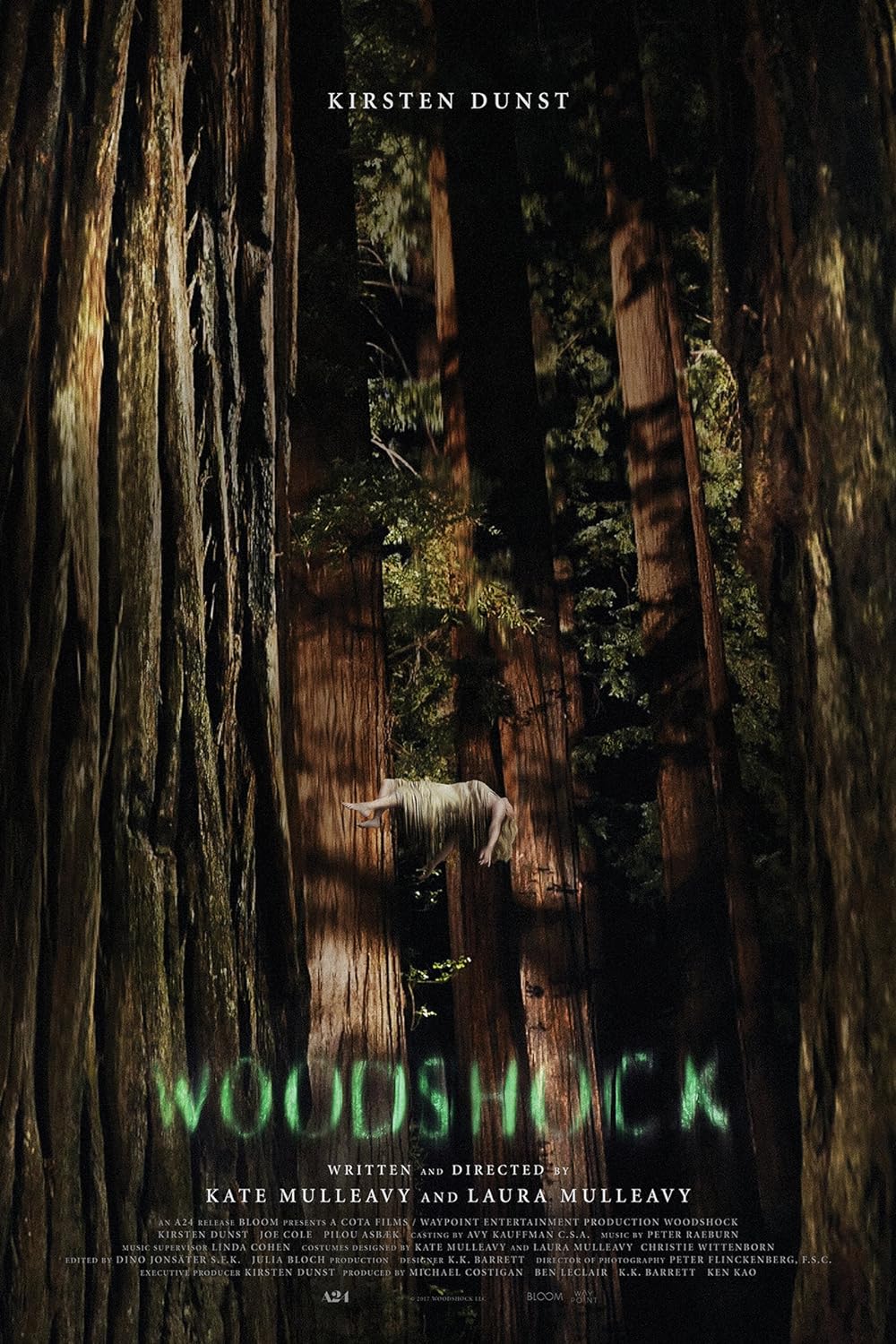 Woodshock 