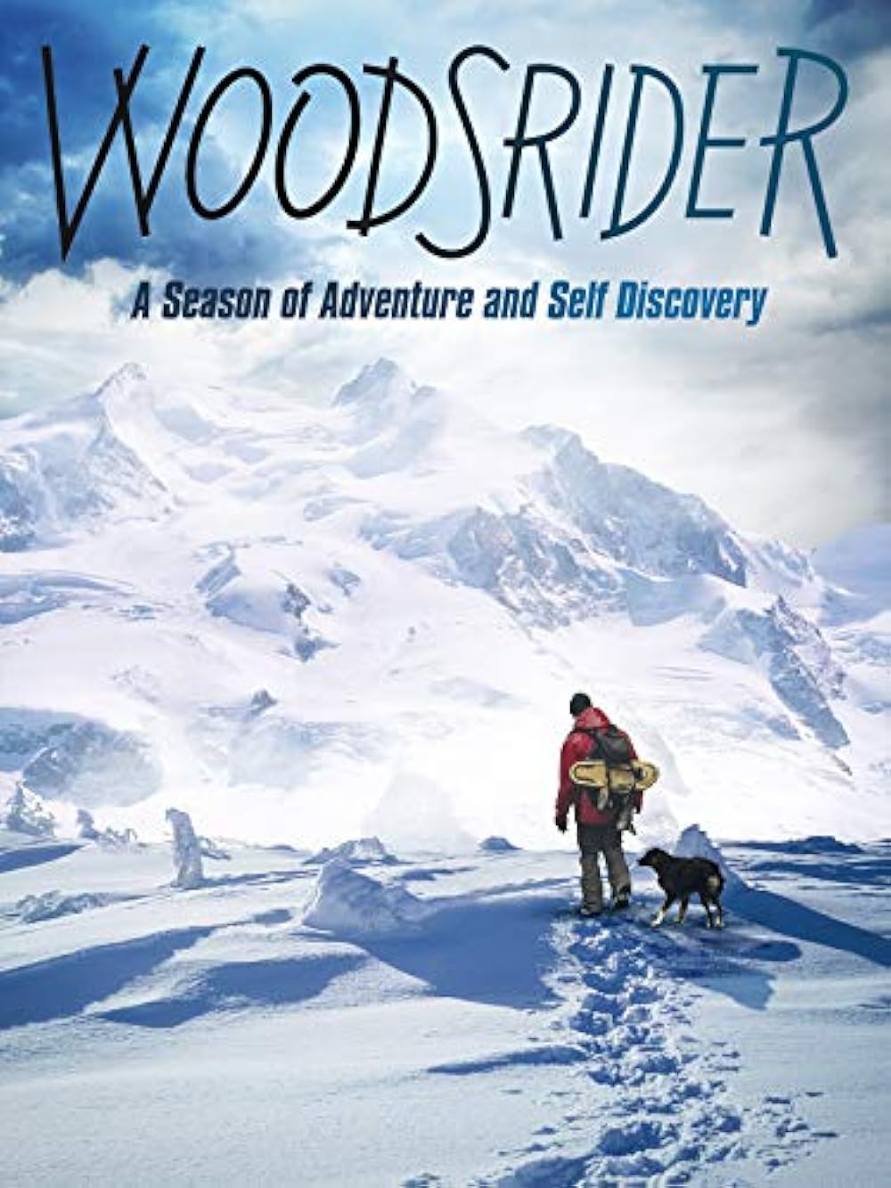 Woodsrider 