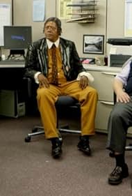 Workaholics: The Other Cubicle 