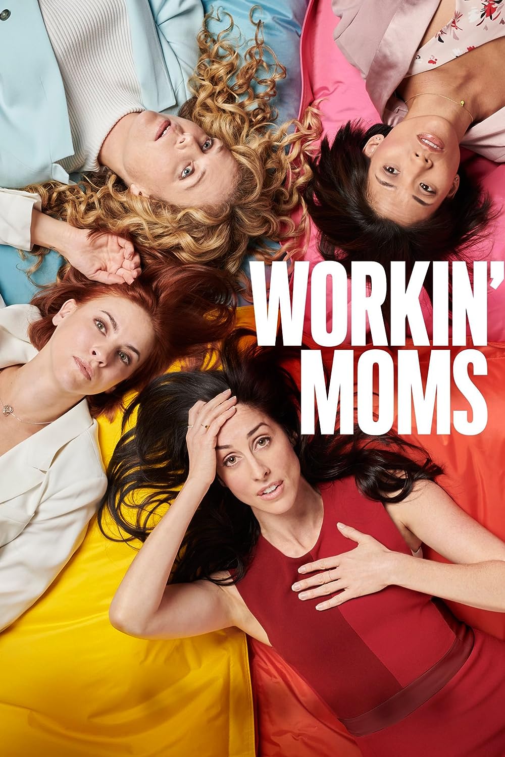 Workin' Moms 