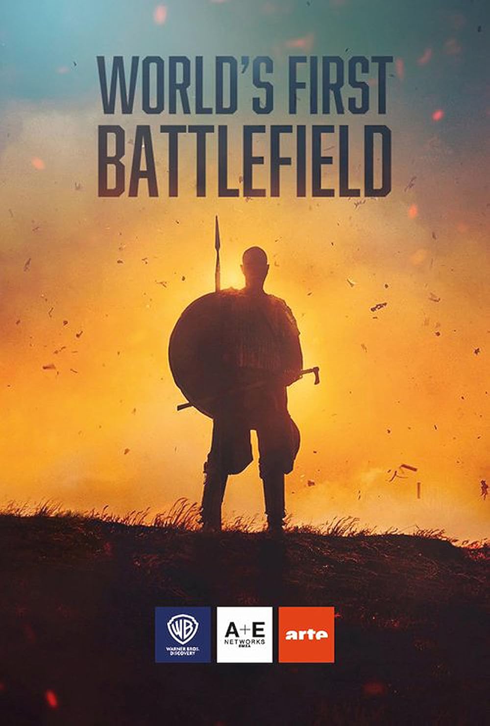 World's First Battlefield 