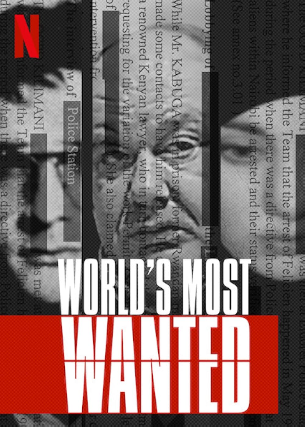 World's Most Wanted 