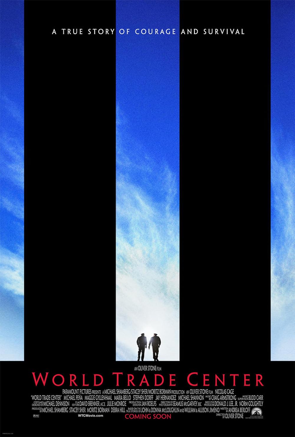 World Trade Center 