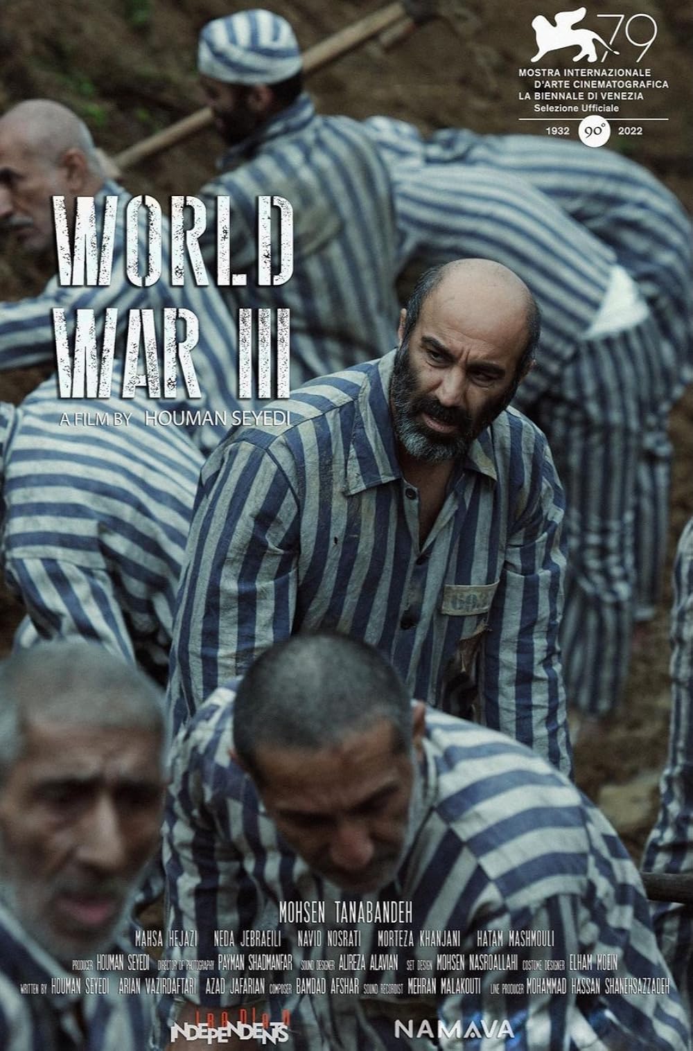 World War III 