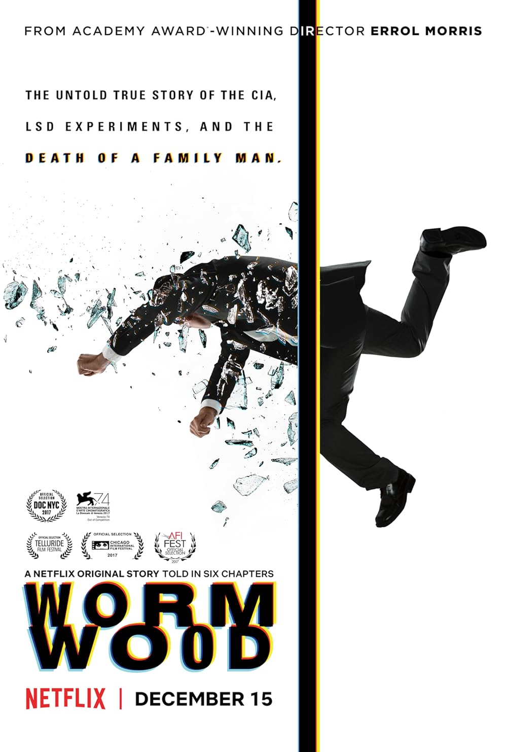 Wormwood 