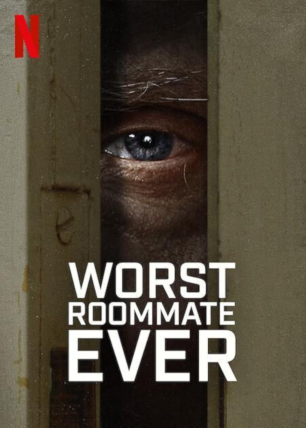 Worst Roommate Ever 